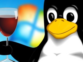 如何在Linux上运行Windows应用程序和游戏