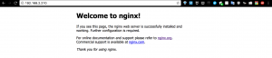 基于Upsync模块实现Nginx动态配置
